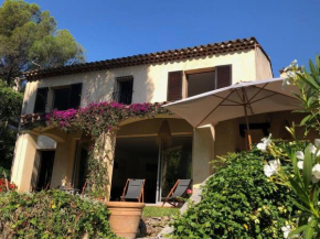 Villa de Charme au coeur du Cap-Ferrat